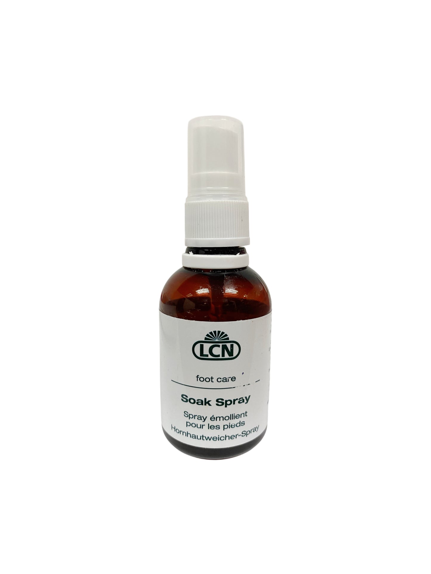 LCN Callus Softener