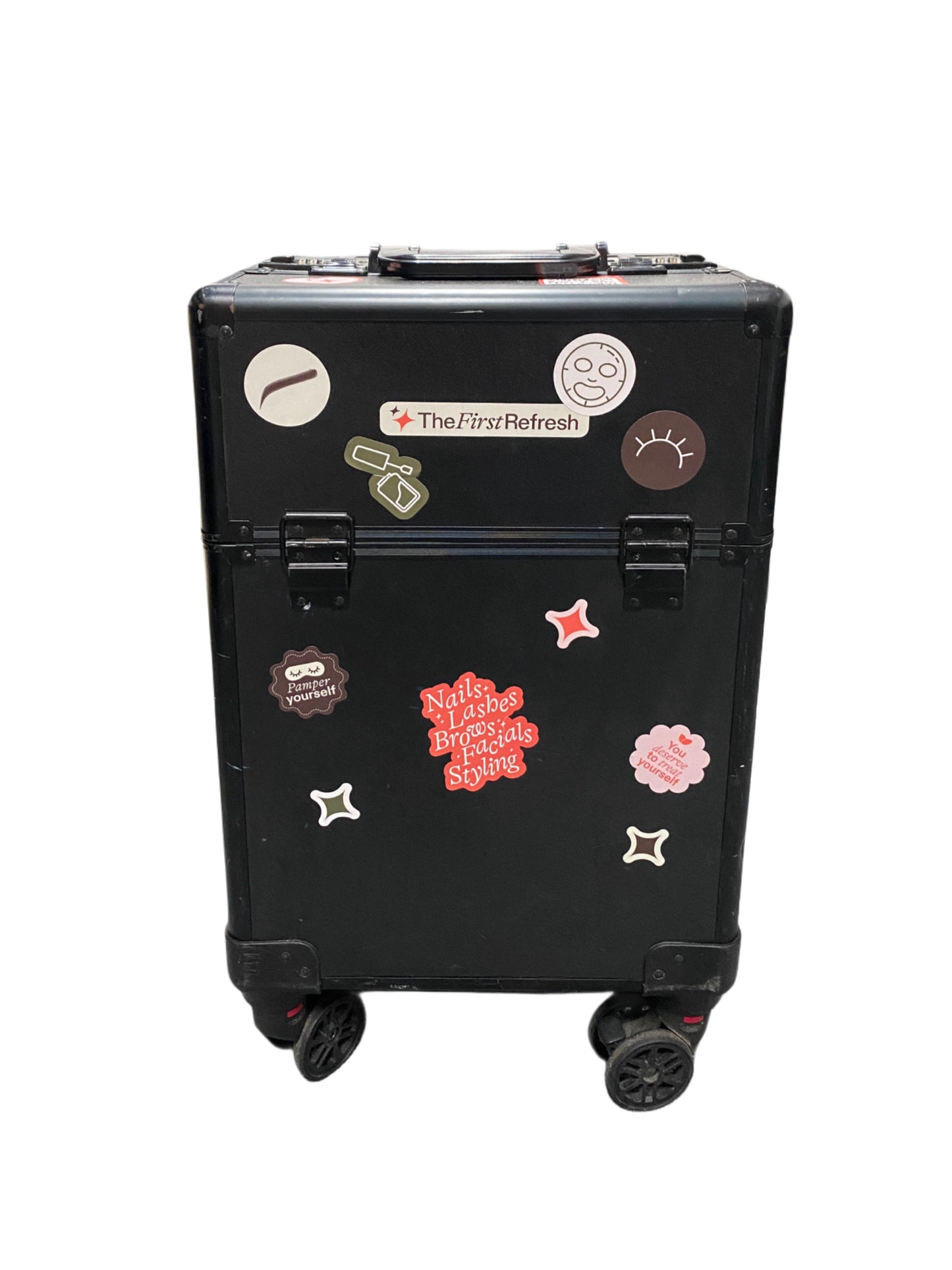 Luggage