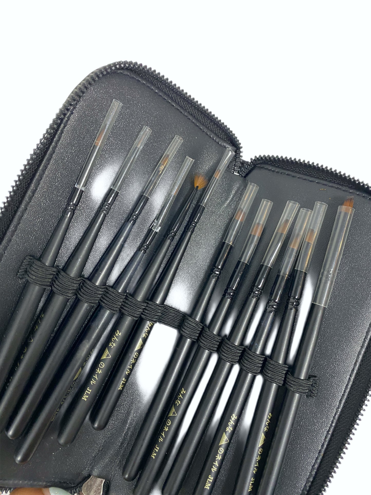 Nail Art Brushes