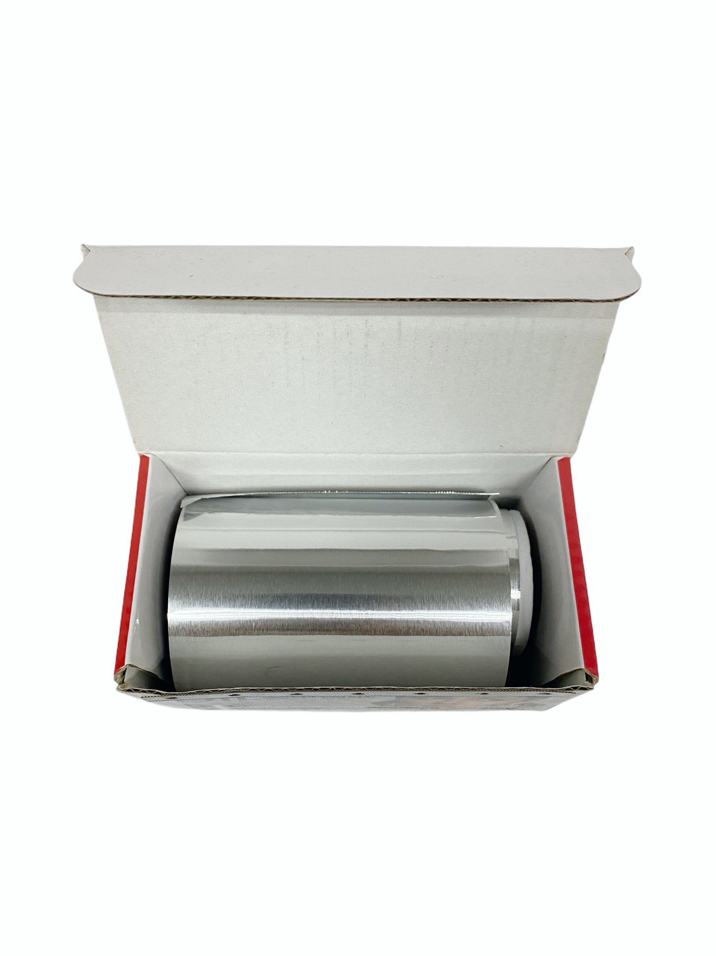 Nail foil