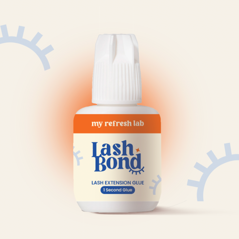 Lash-Bond! I Lash Extension Glue