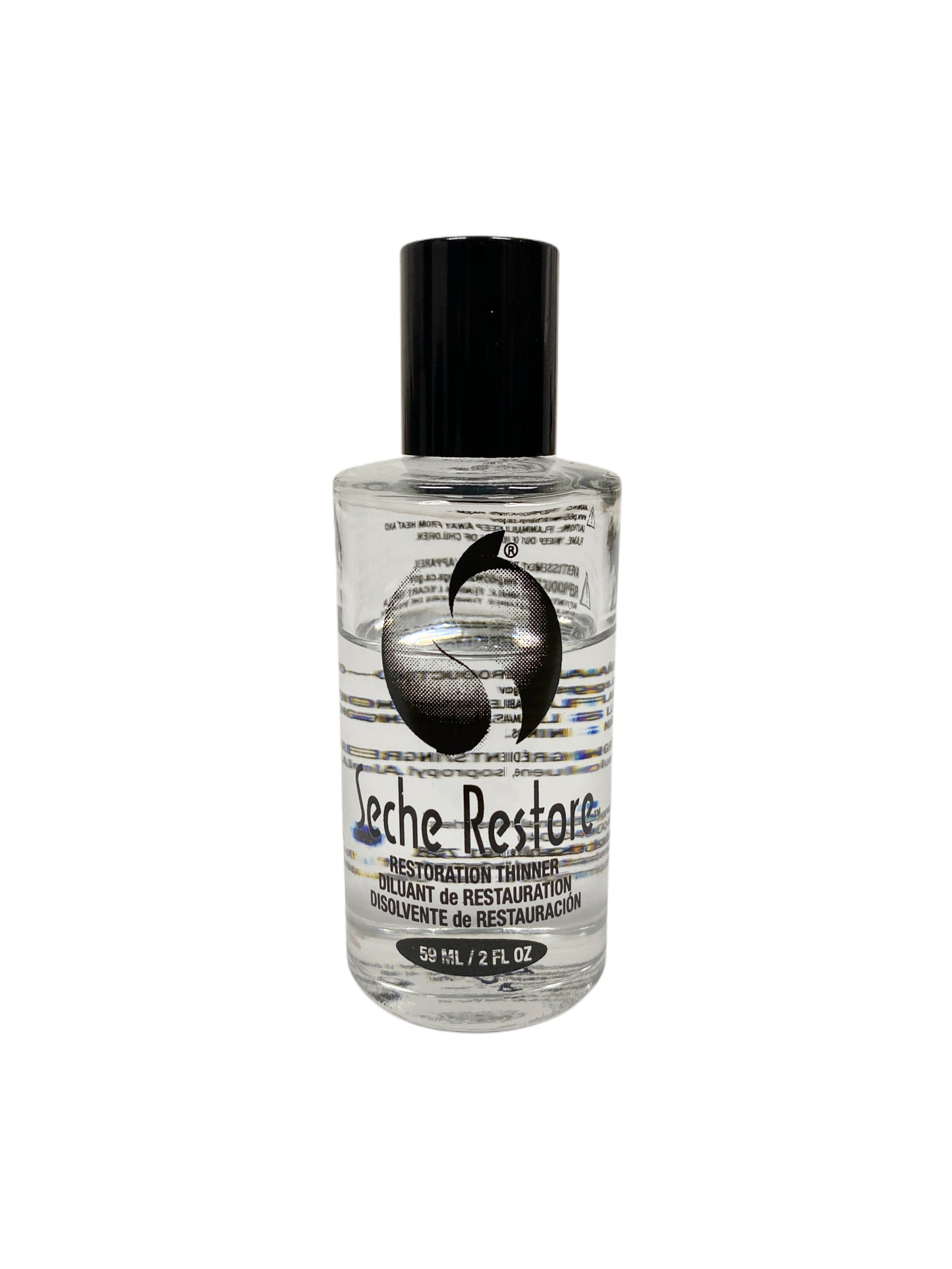 Seche Restore Thinner