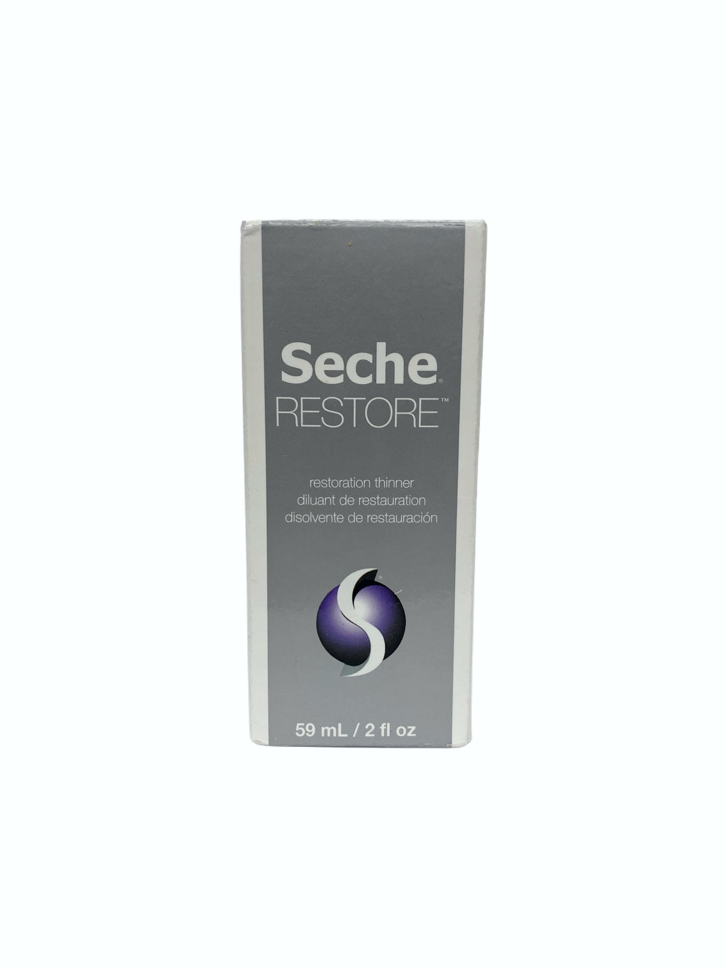 Seche Restore Thinner