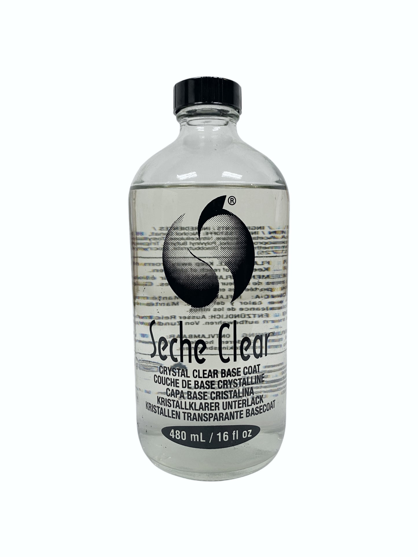 Seche Vite Base Coat