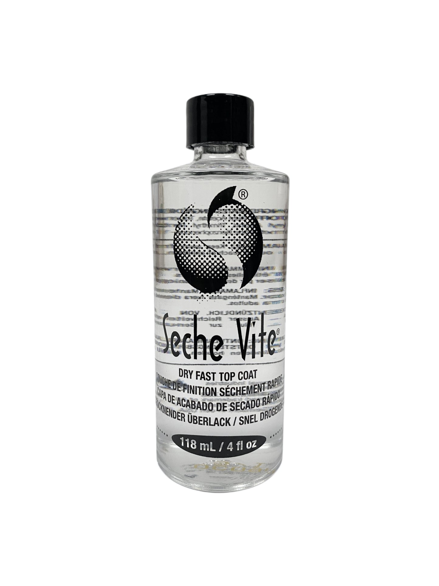 Seche Vite Top Coat