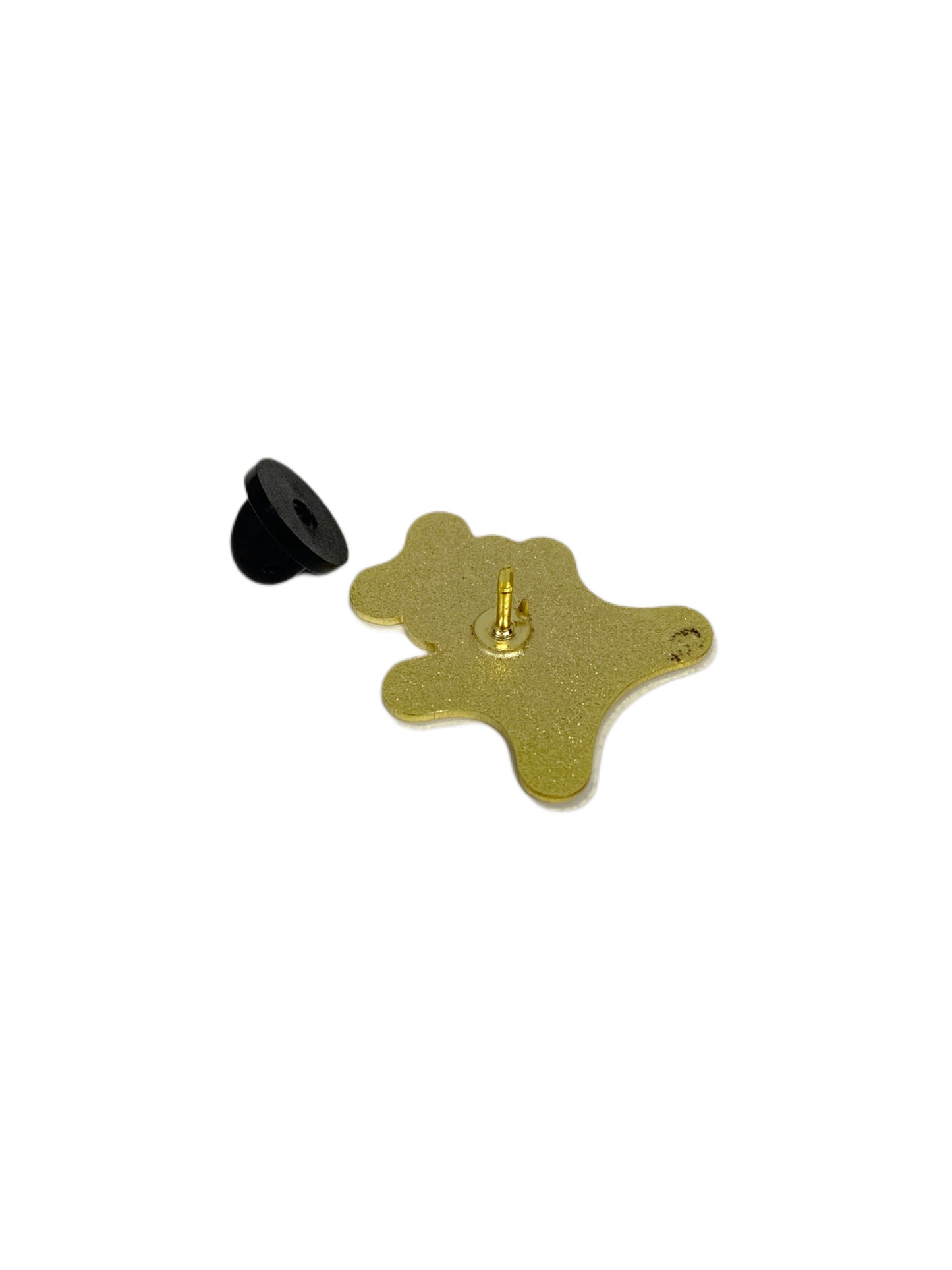 TFR Sparkle Pin