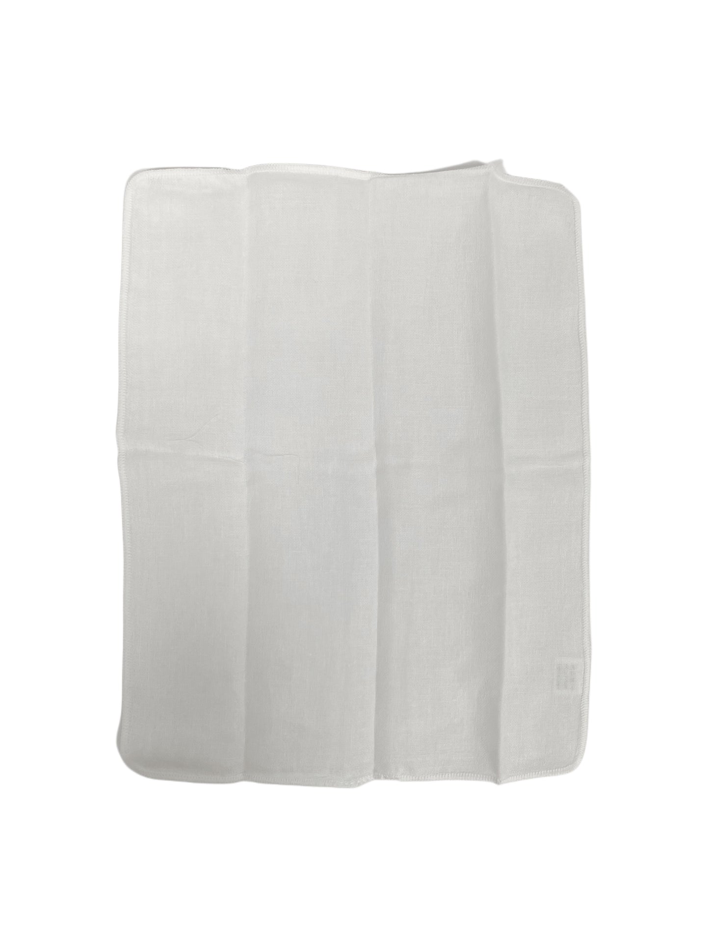 Thin White Cloth