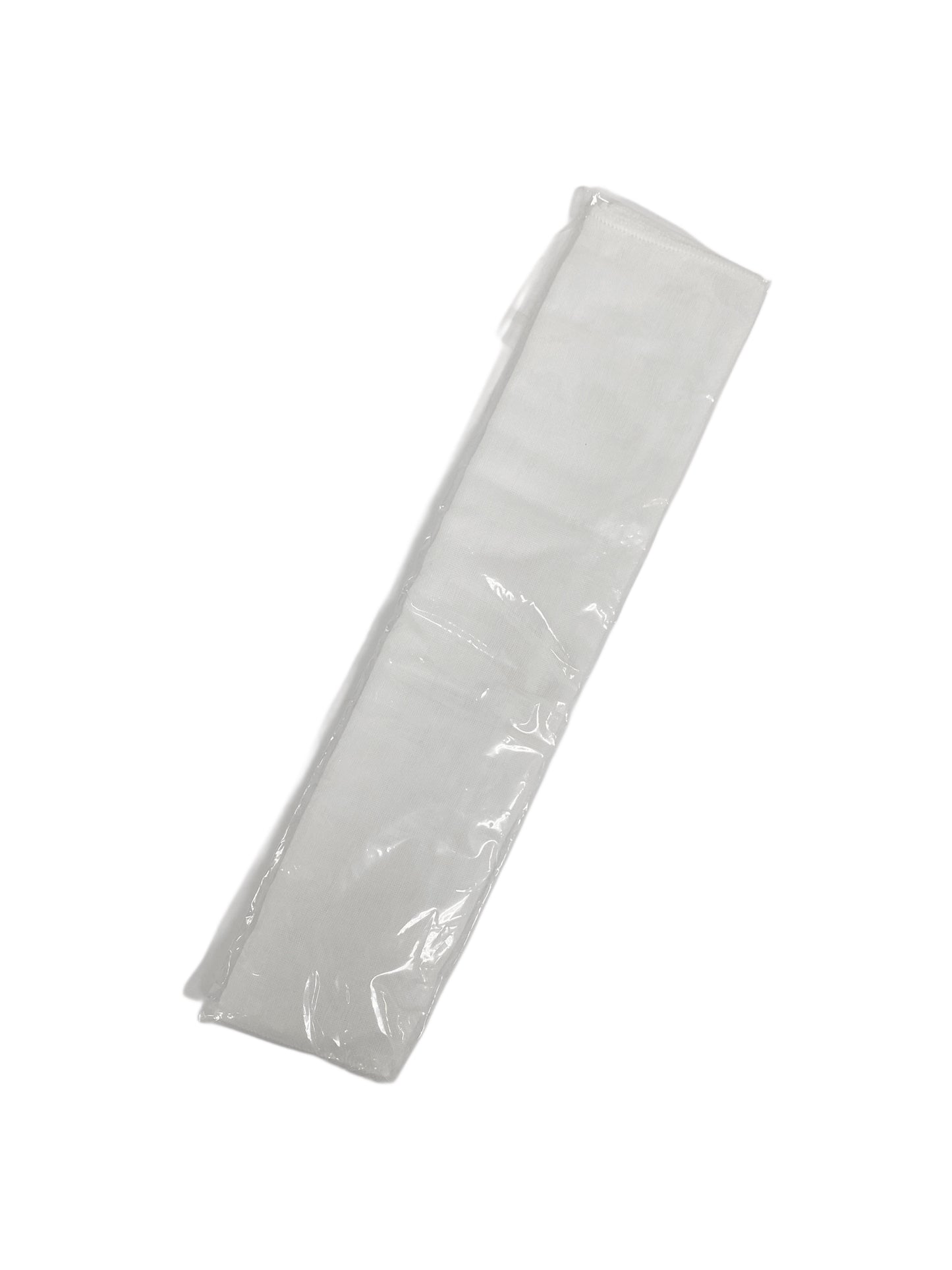 Thin White Cloth