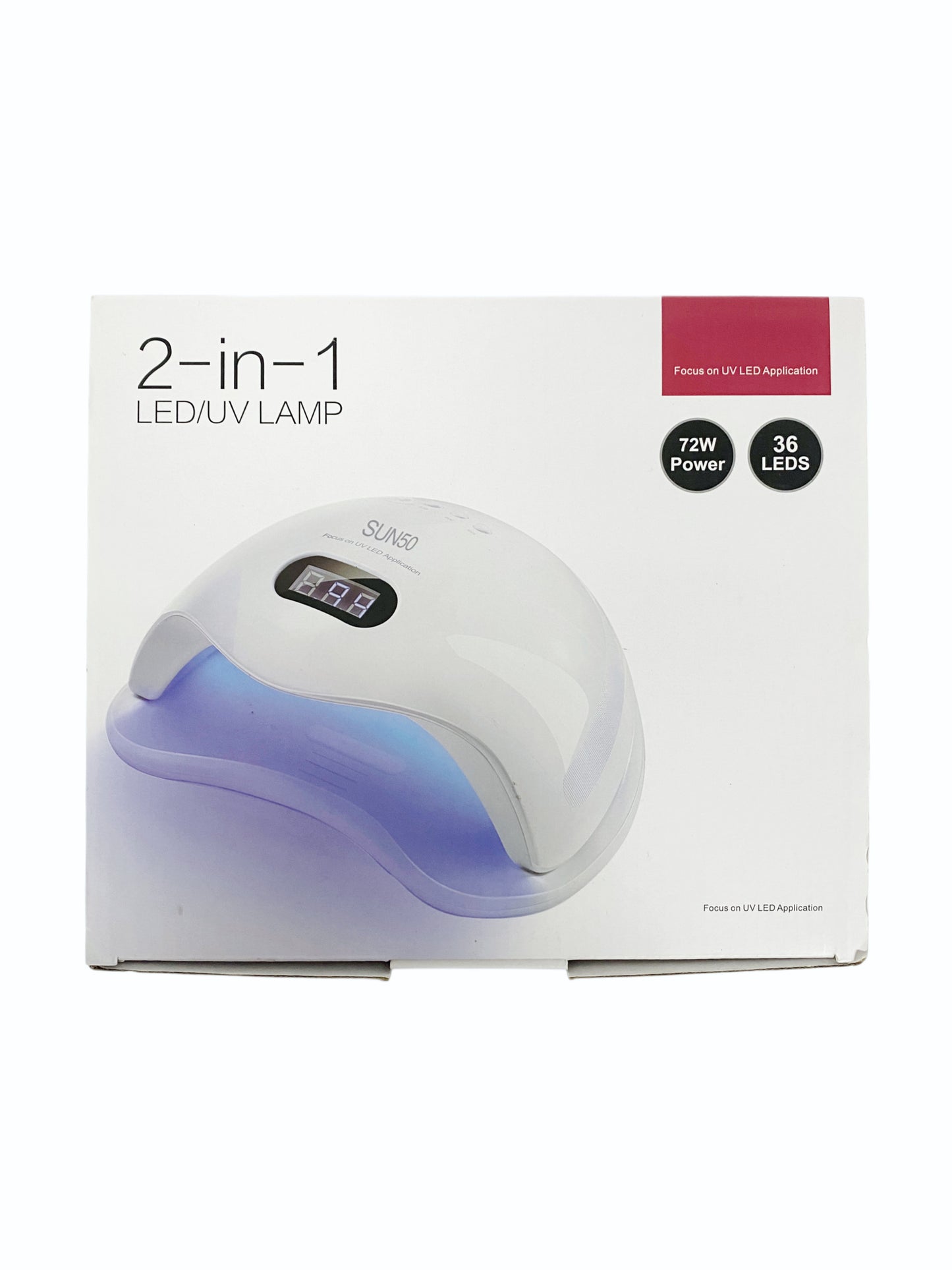 UV Lamp