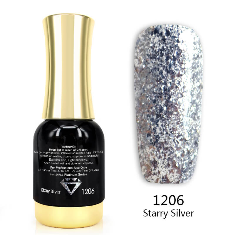 Venalisa Platinum Gel Polish
