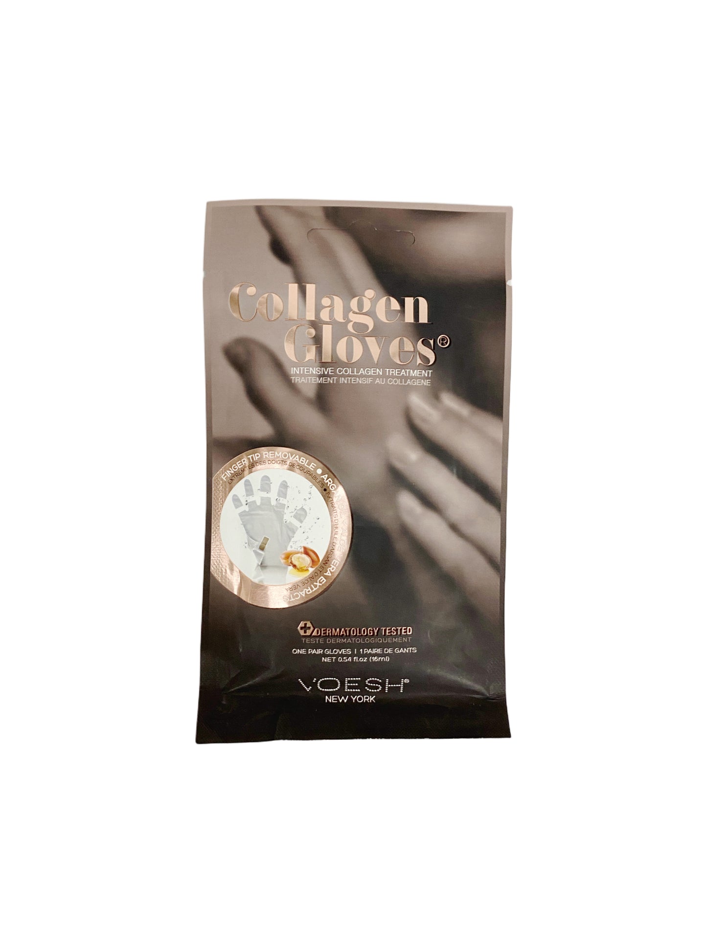 Voesh Collagen Gloves