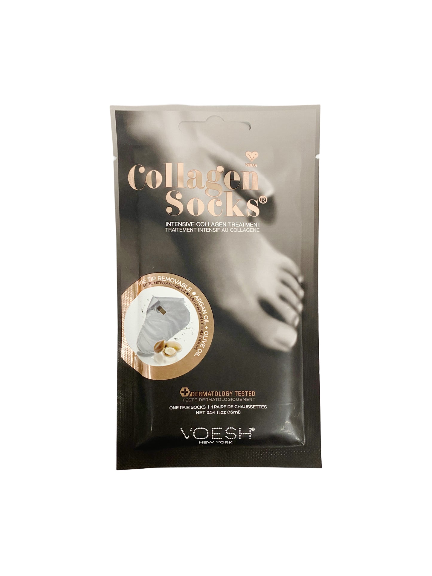 Voesh Collagen Socks