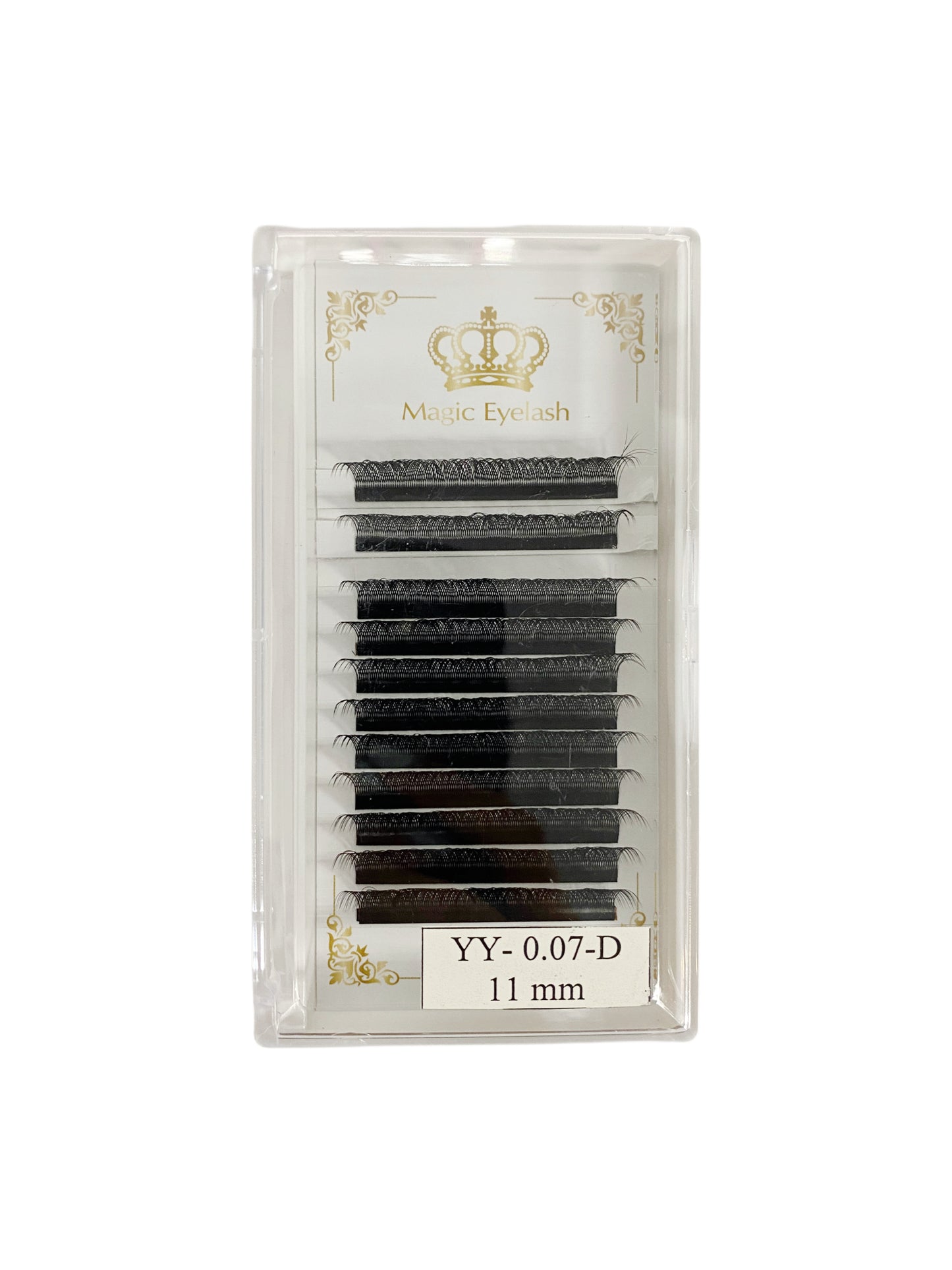 YY D-curl 0.07