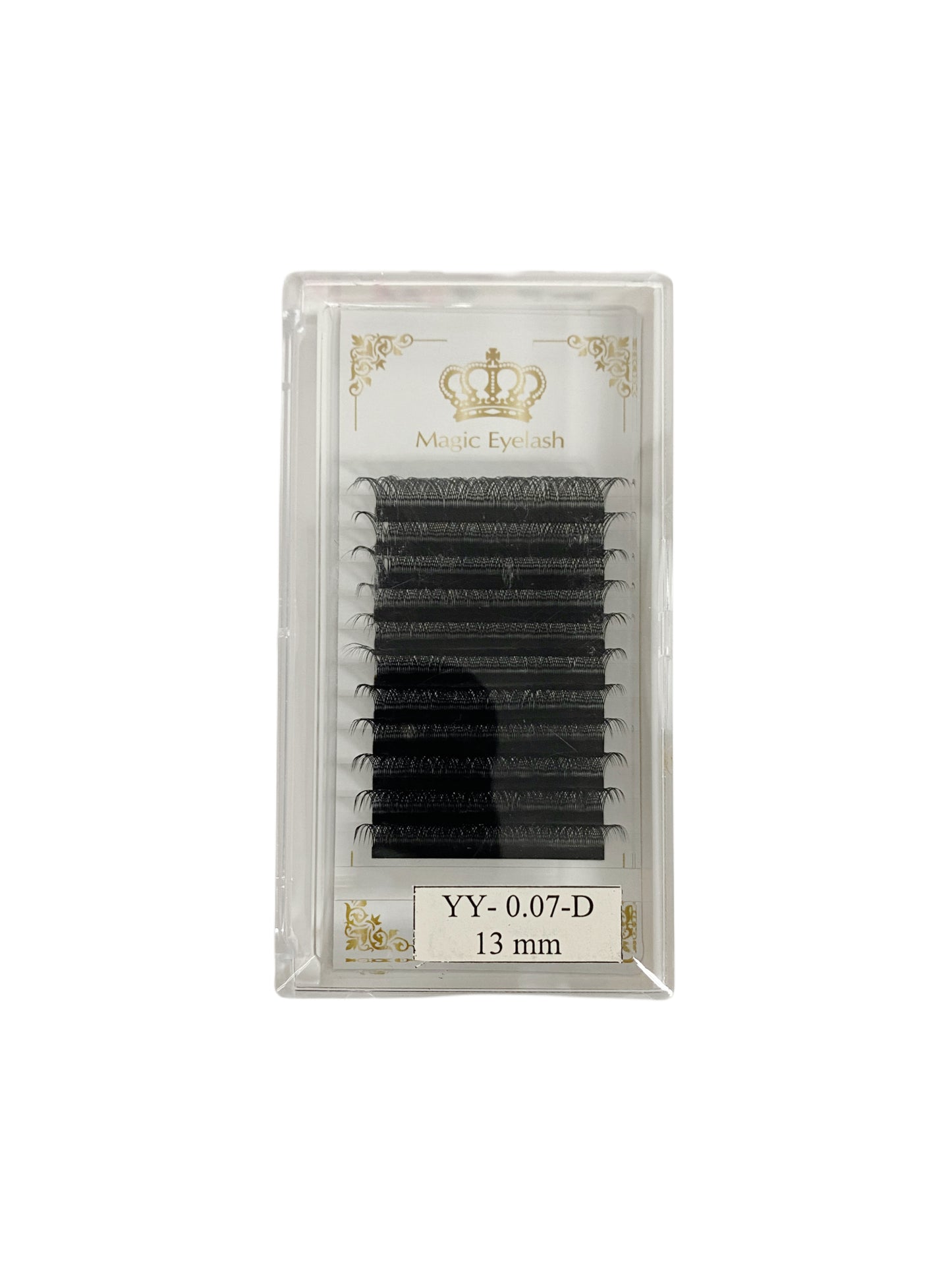 YY D-curl 0.07