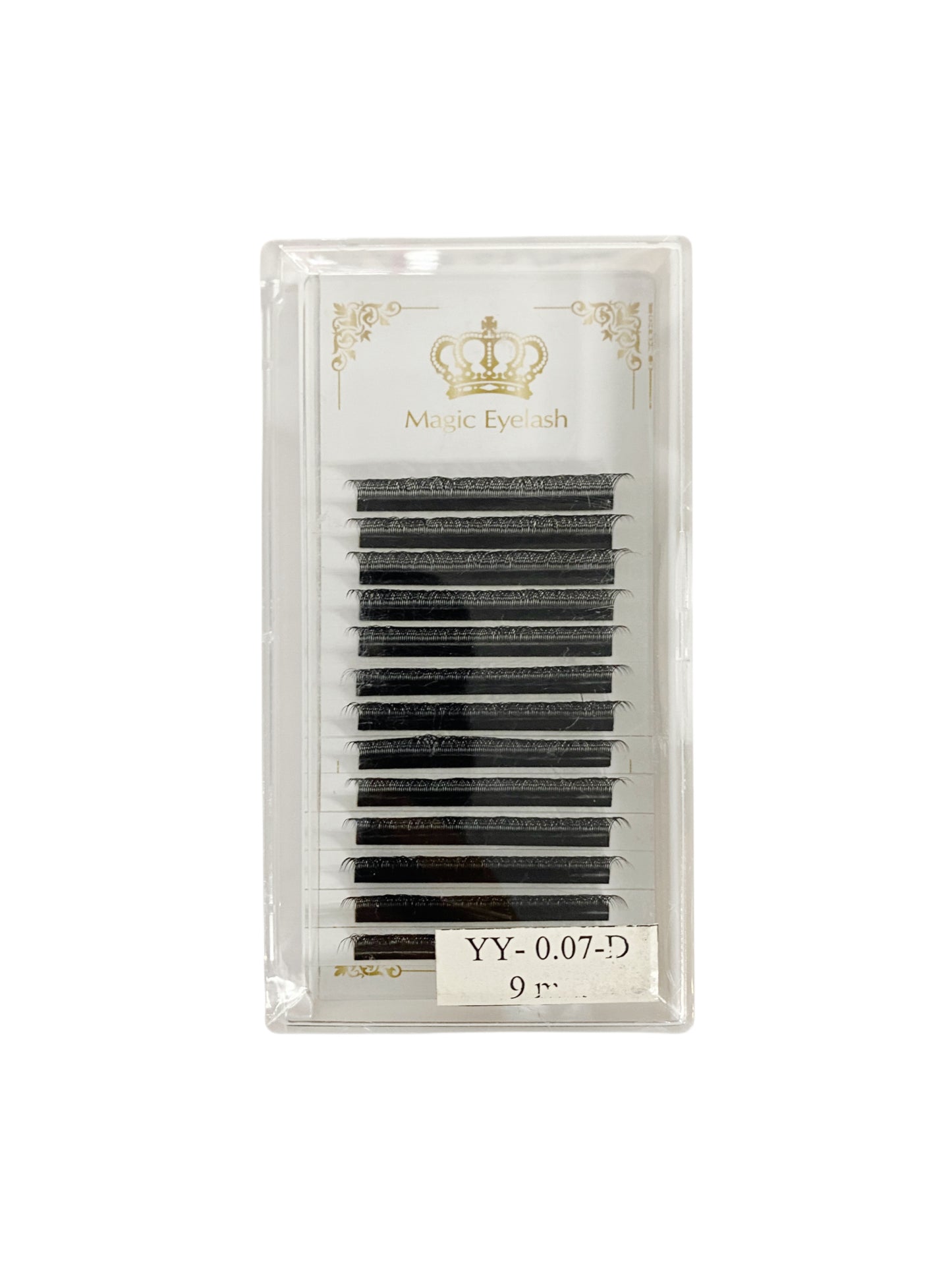 YY D-curl 0.07