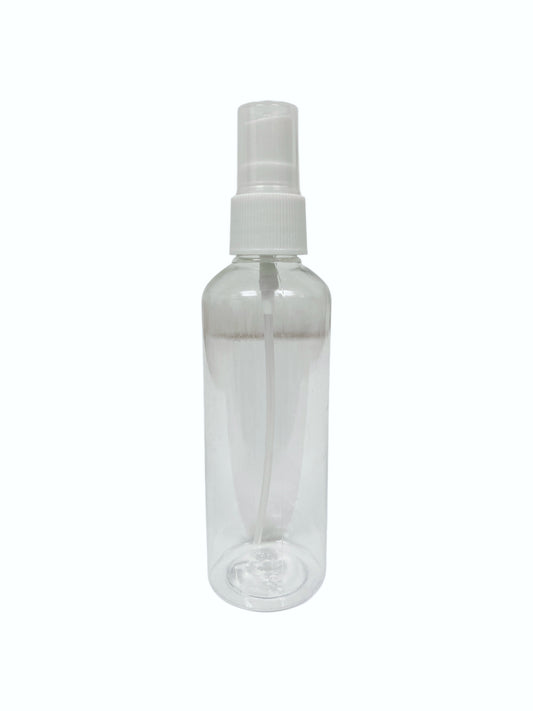 100ml Bottle Spray