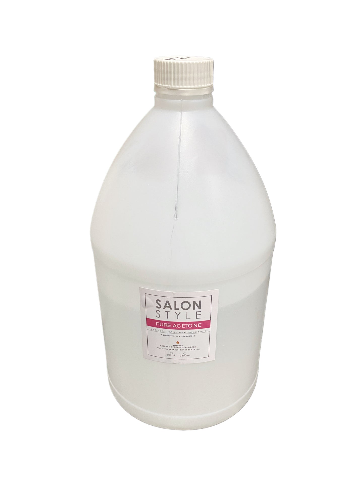 Acetone (Gallon)
