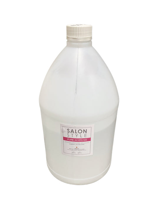 Acetone (Gallon)