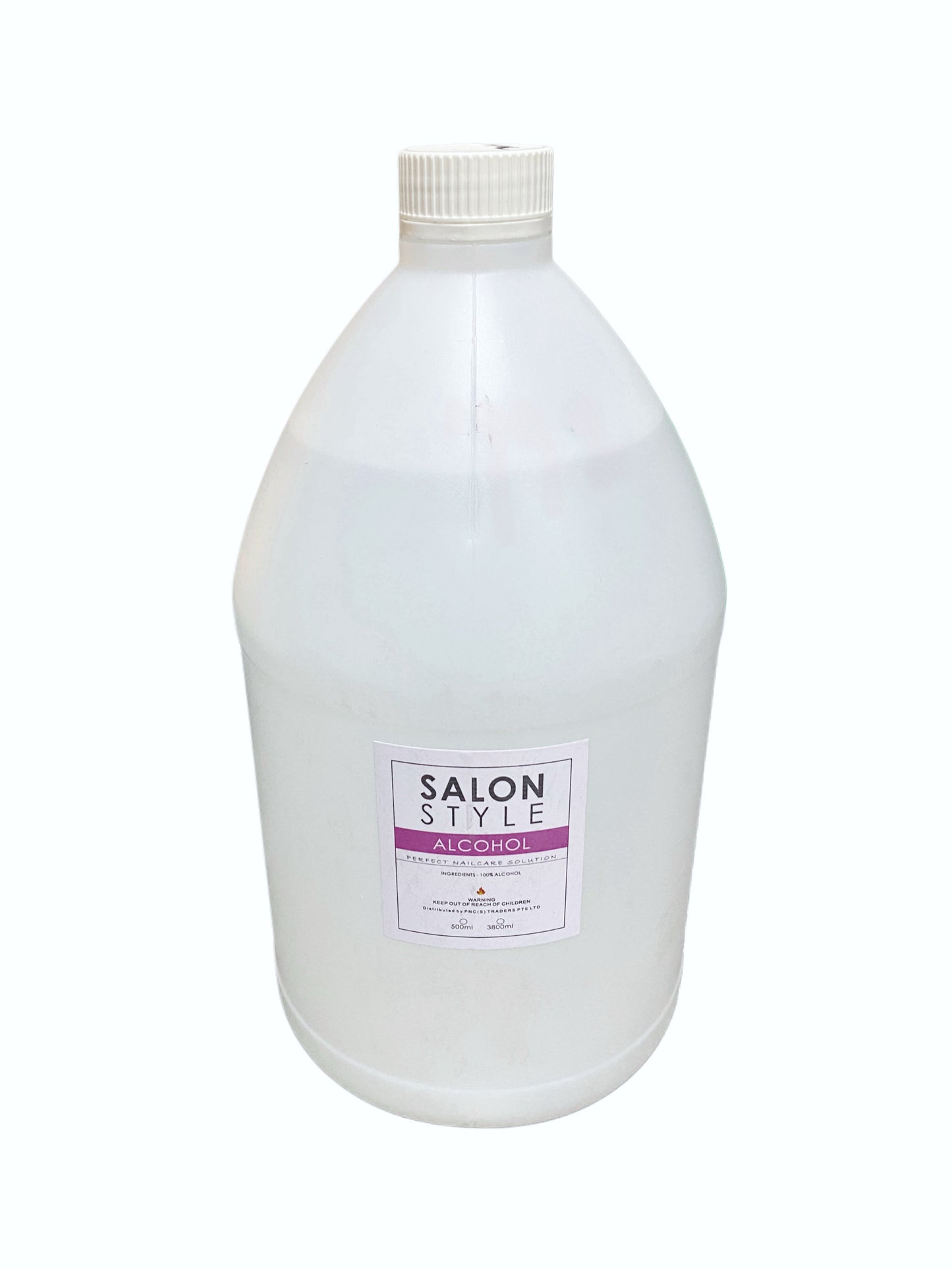 Alcohol (Gallon)