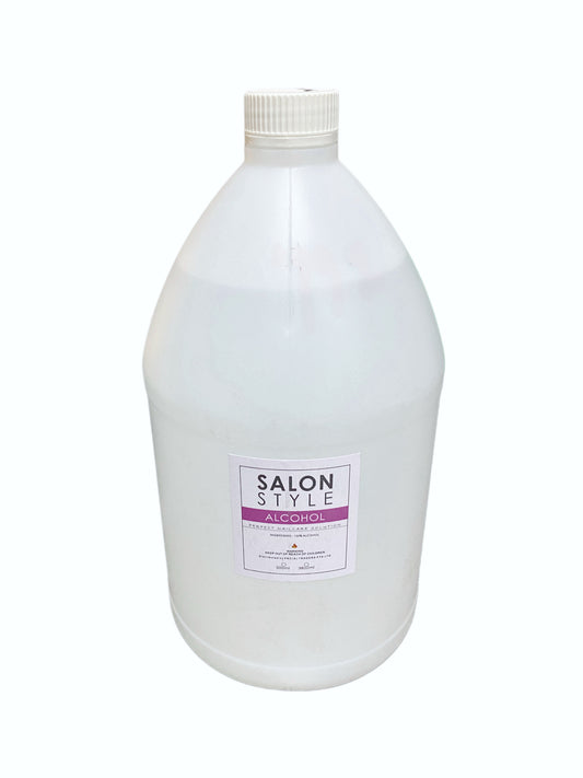 Alcohol (Gallon)