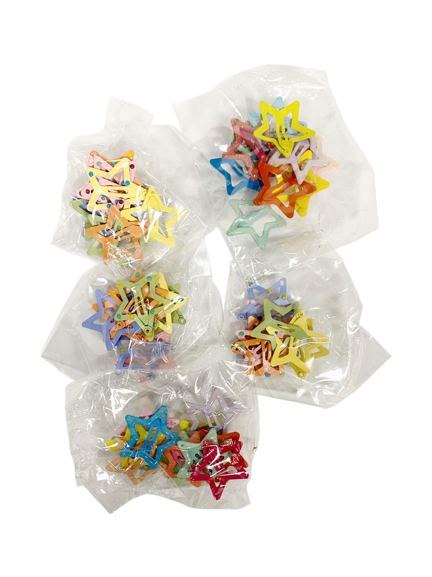 Assorted Clips