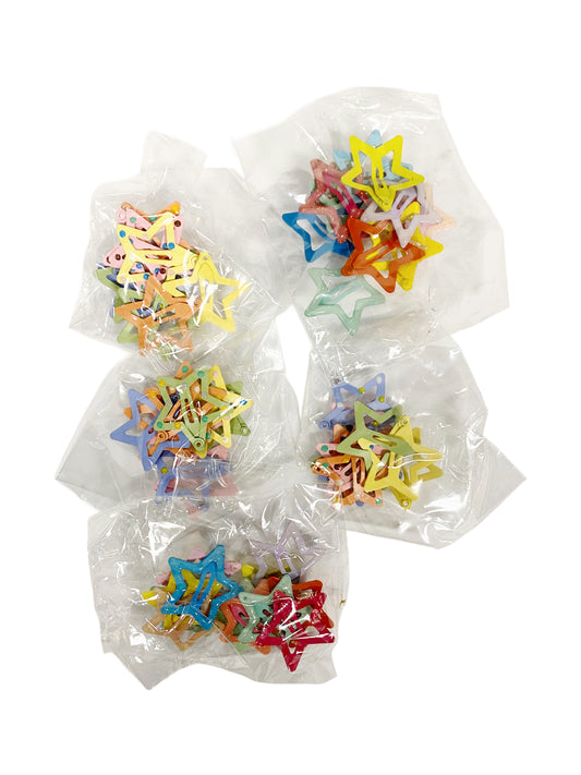 Assorted Clips