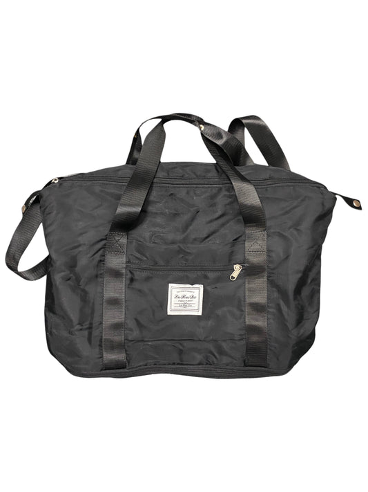 Black Backpack