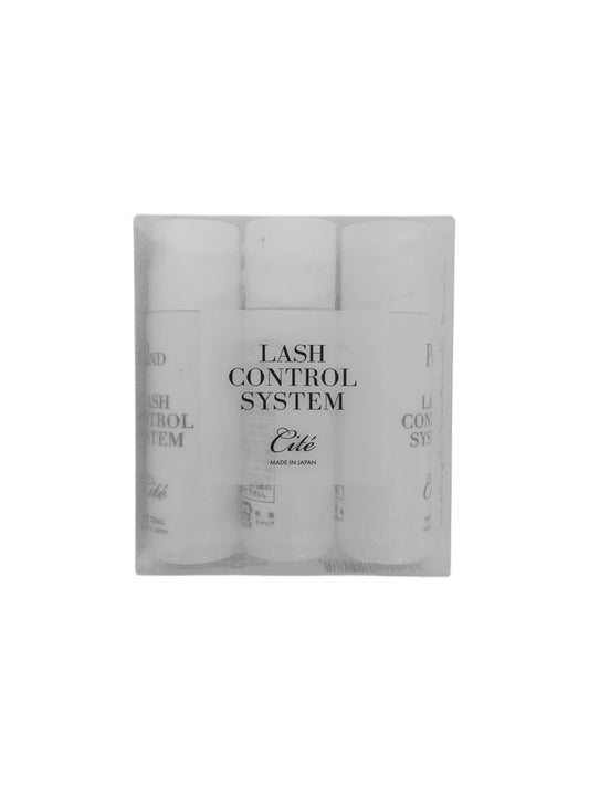 Cite - Pre Lash Control System (Pre, 1st, 2nd)