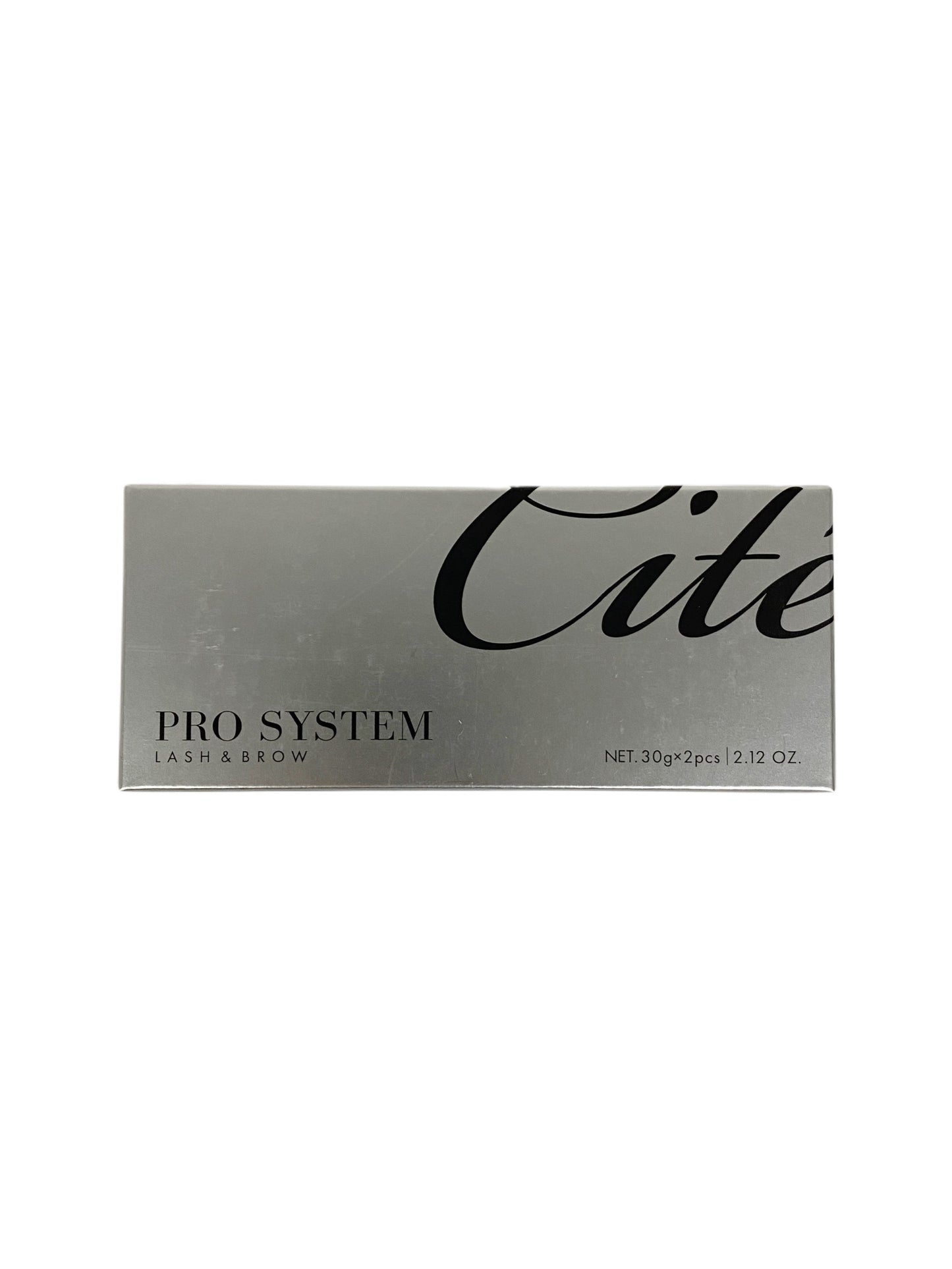 Cite - Pro System (Solution 1 & 2)