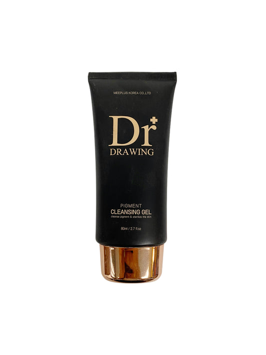 Dr Drawing Pigment Cleansing Gel