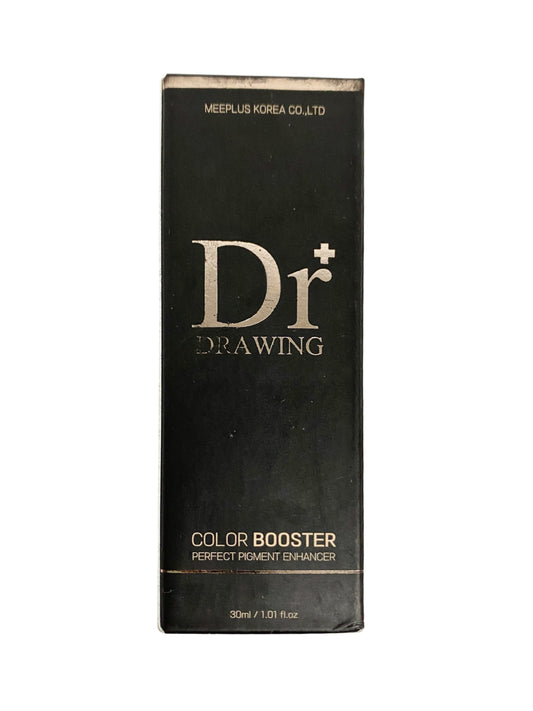 Dr Drawing Color Booster