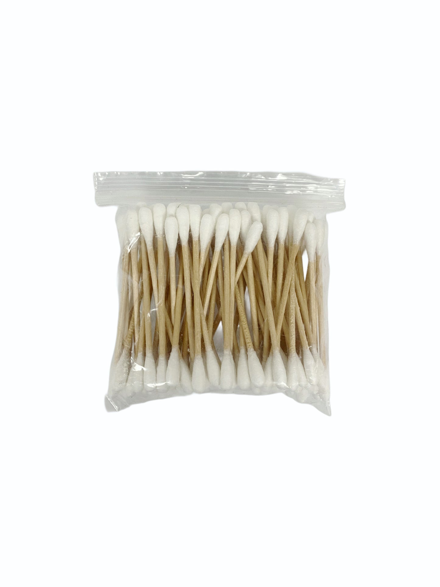 Cotton Bud