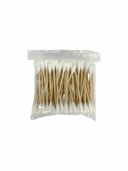 Cotton Bud