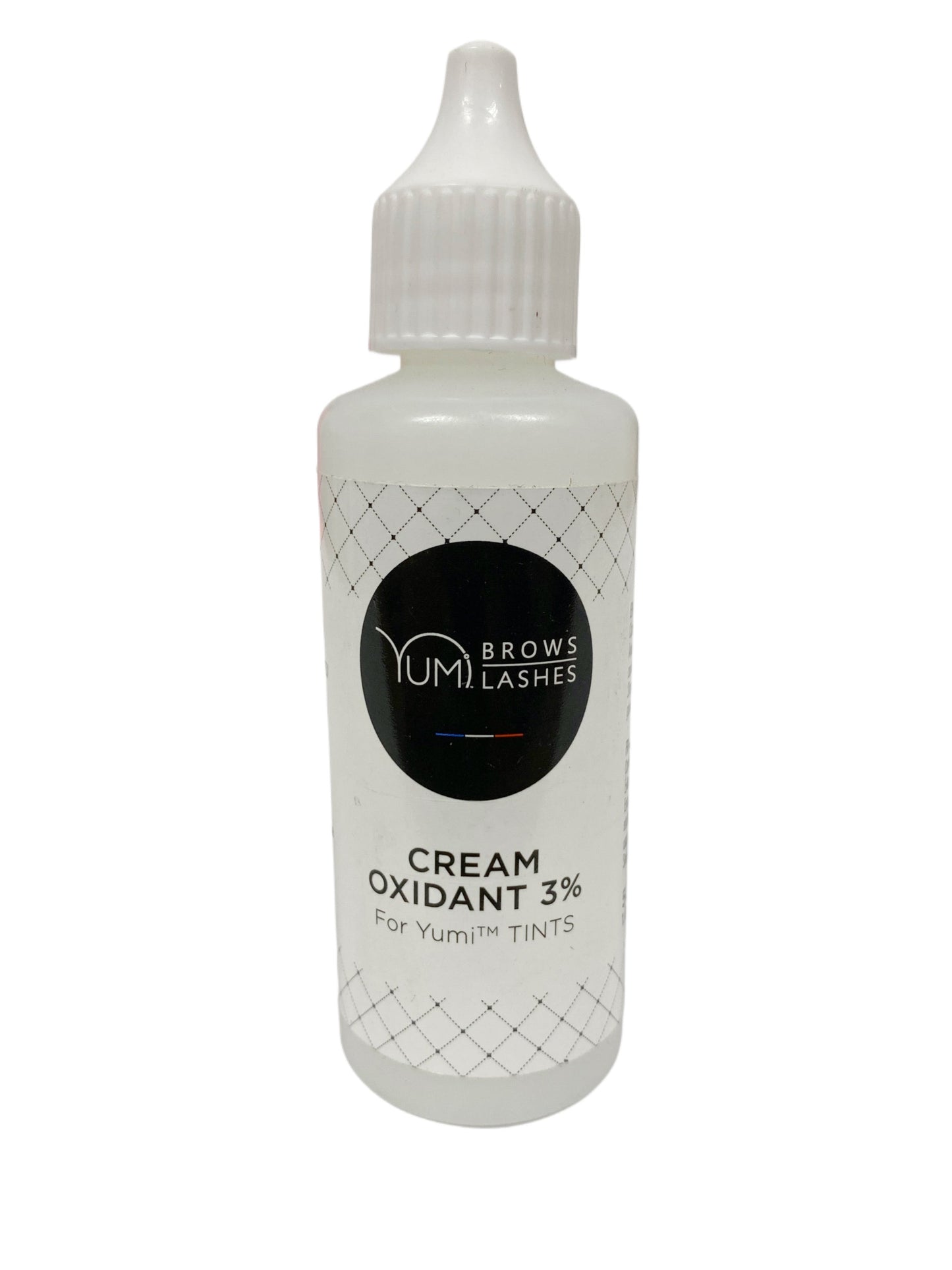 Cream Oxidant