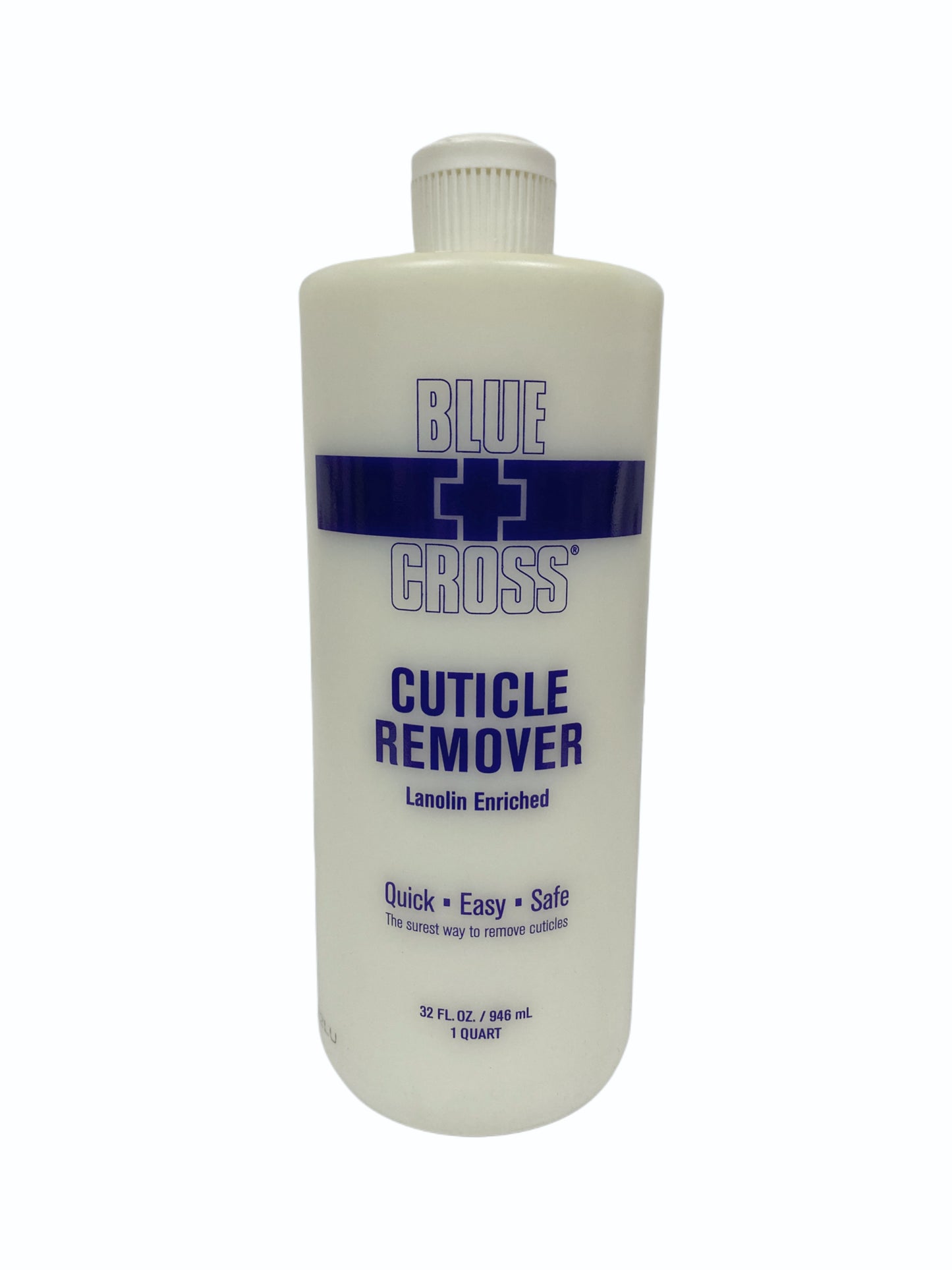 Cuticle Remover