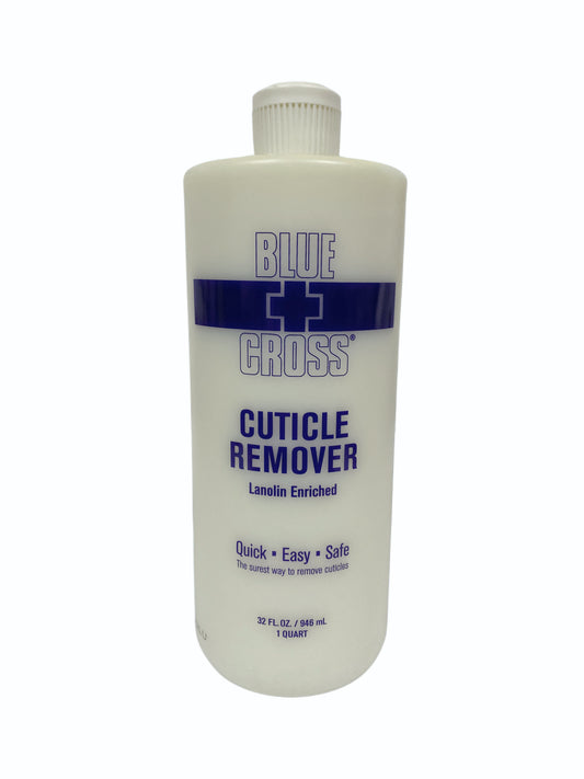Cuticle Remover