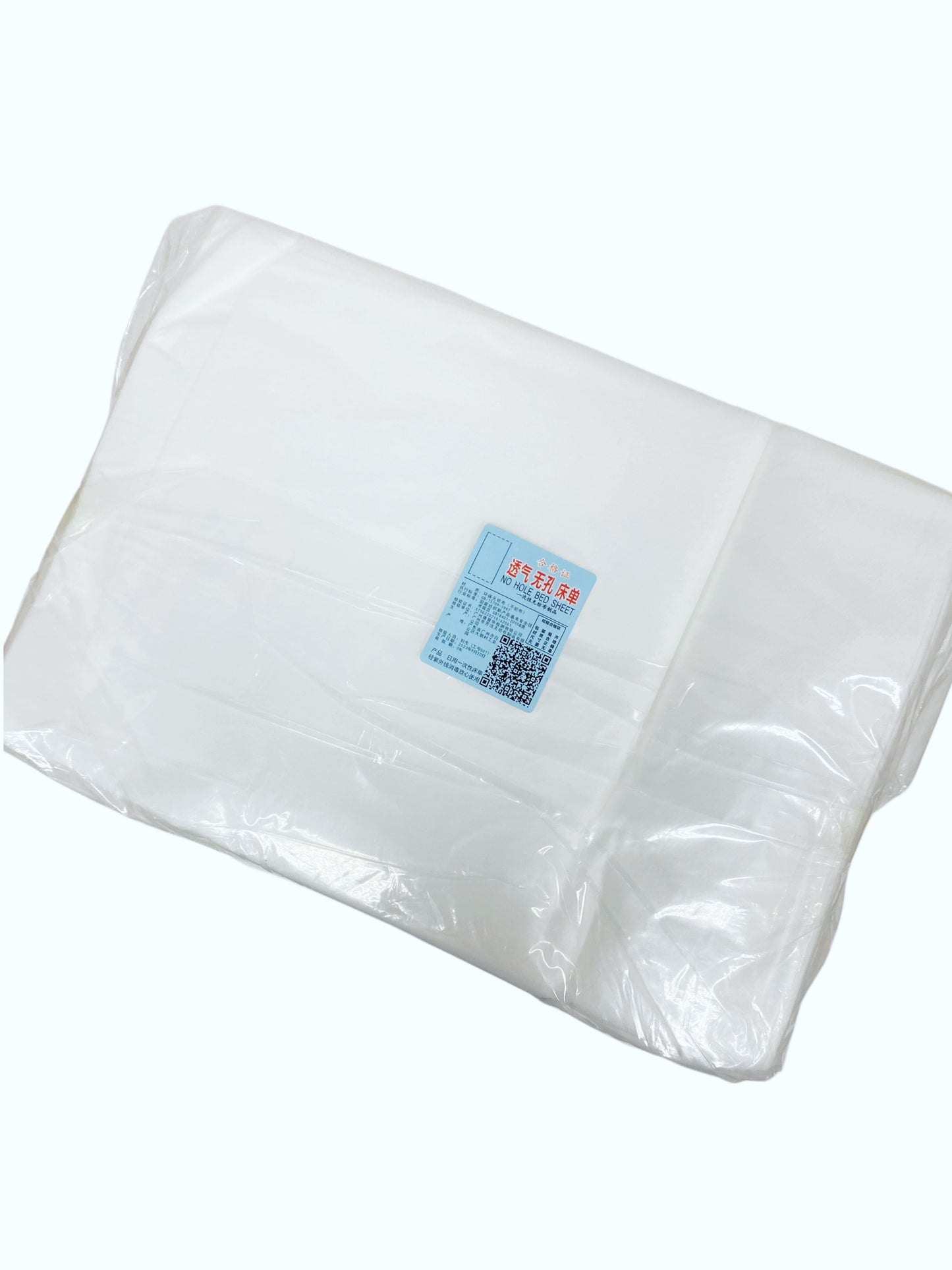 Disposable Bedsheets