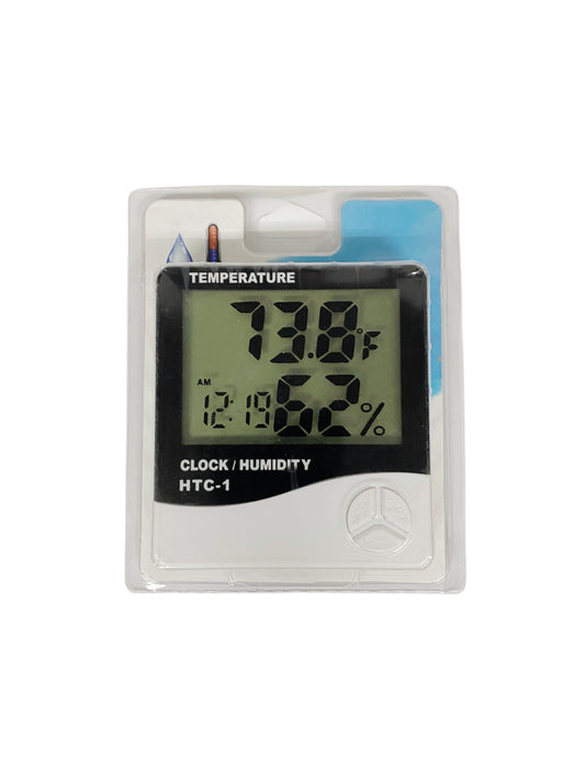 Electronic Hygrometer