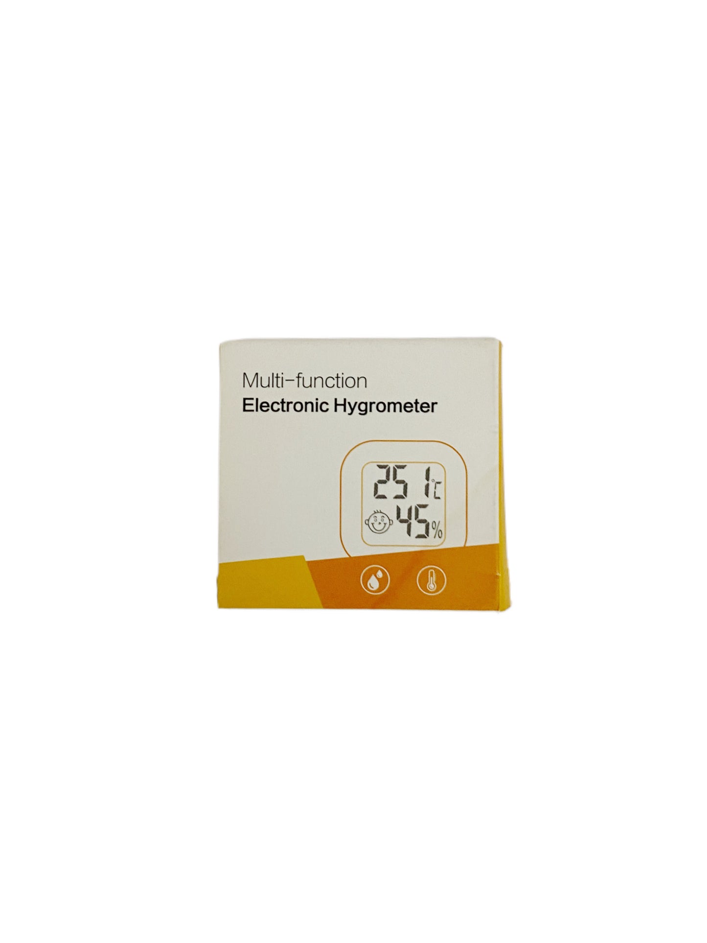 Electronic Hygrometer