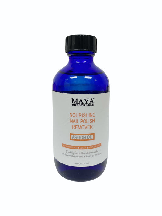 Halal MAYA Polish Remover