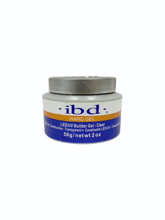 IBD Hard Gel Overlay
