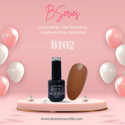 IBV Gel Polish