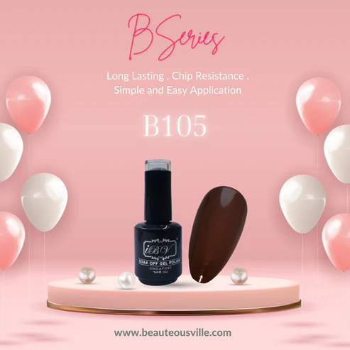 IBV Gel Polish