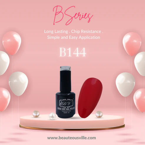IBV Gel Polish