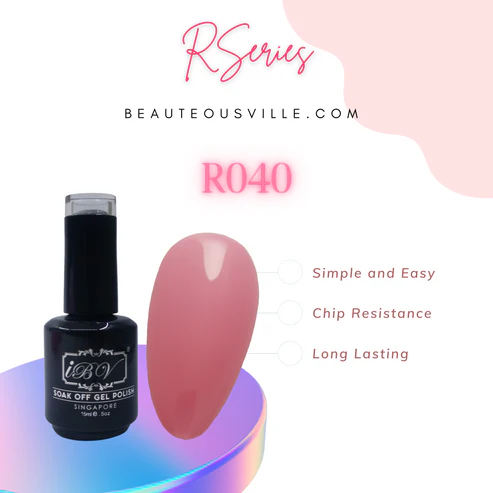 IBV Gel Polish
