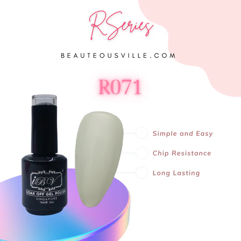 IBV Gel Polish