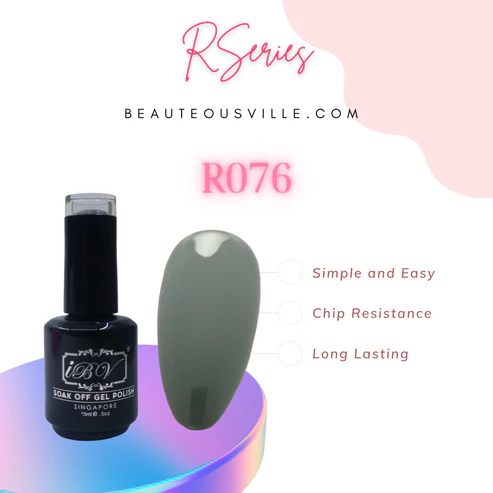 IBV Gel Polish