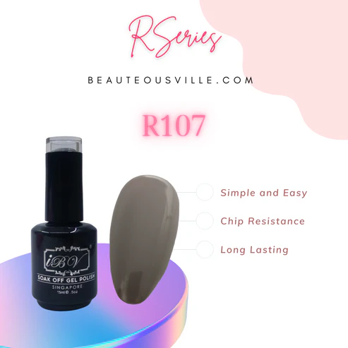 IBV Gel Polish