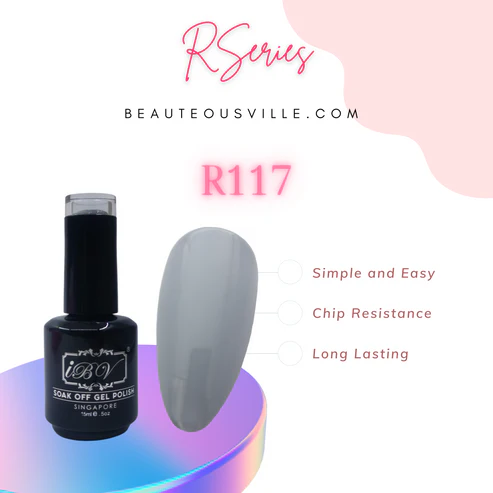 IBV Gel Polish