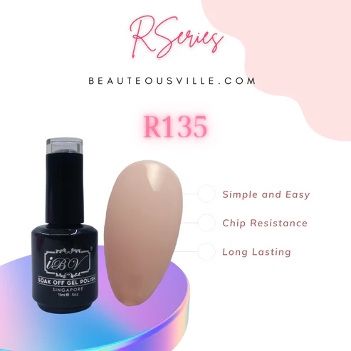 IBV Gel Polish